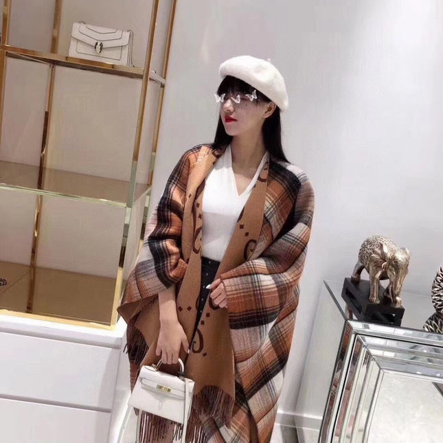 GUCCI WRAP STYLE 1