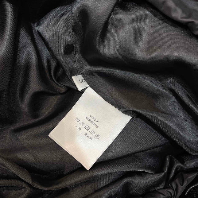 DIOR 25S JACKET 875