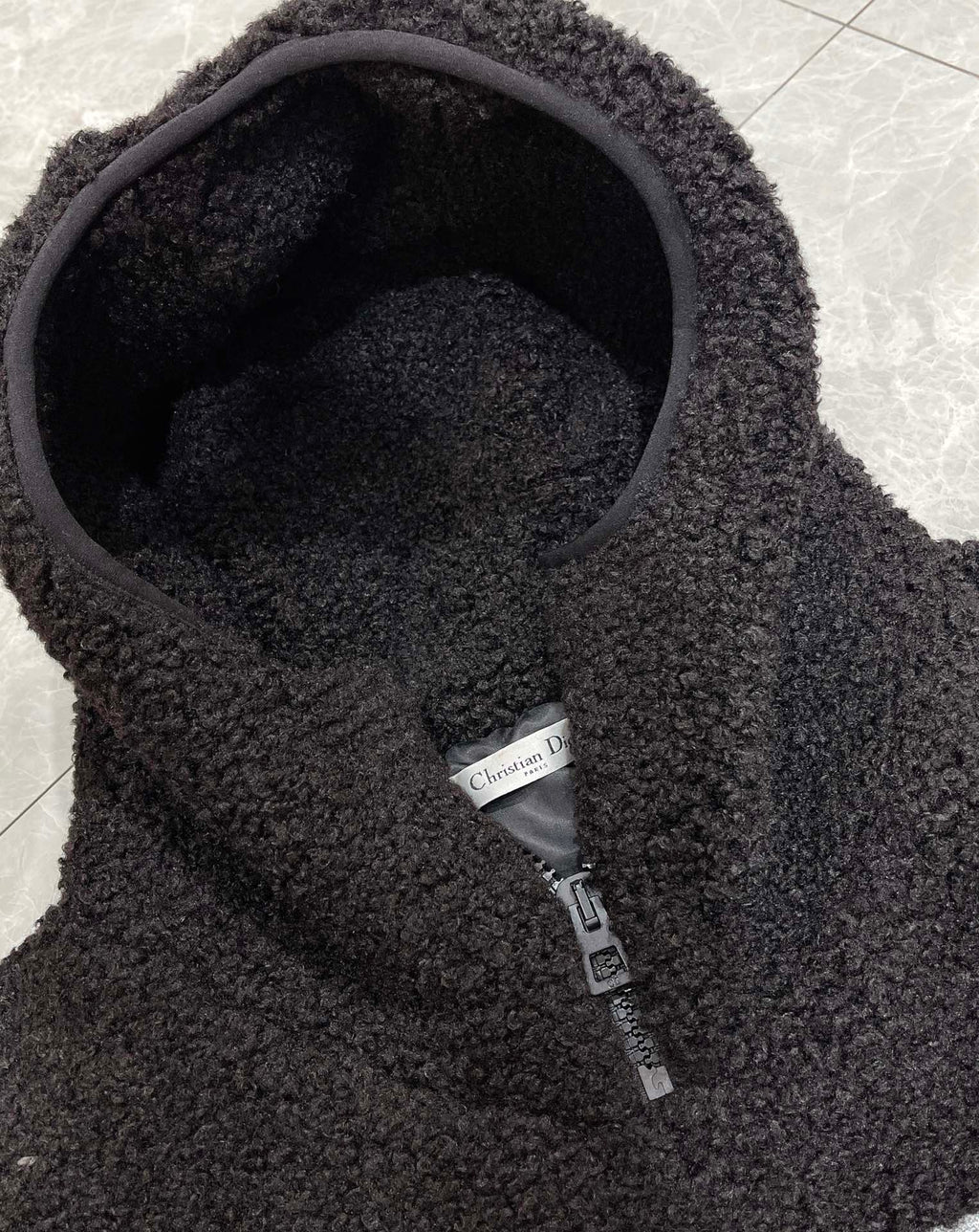 DIOR 25S JACKET 875