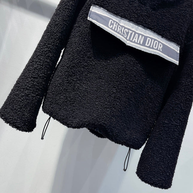 DIOR 25S JACKET 875