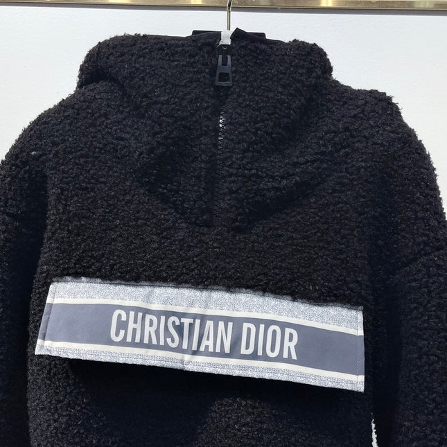 DIOR 25S JACKET 875