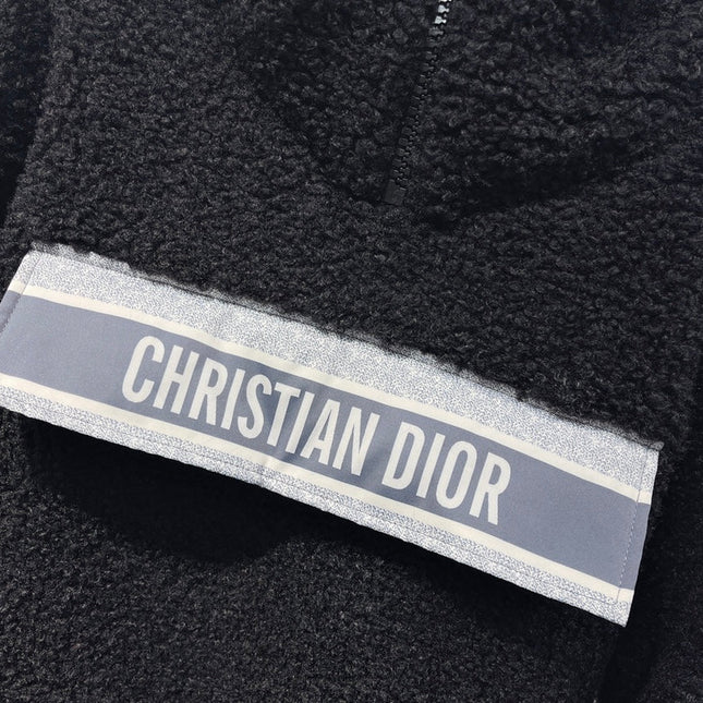 DIOR 25S JACKET 875
