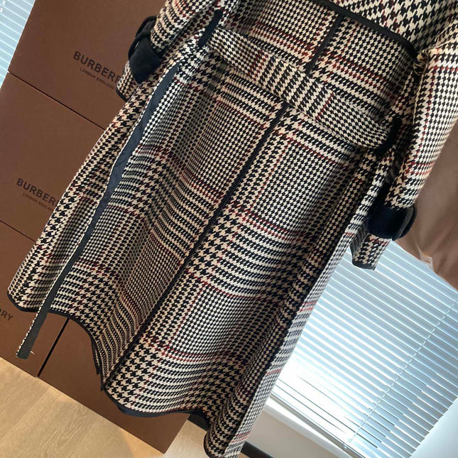 BURBERRY 25S TRENCH COAT 0029