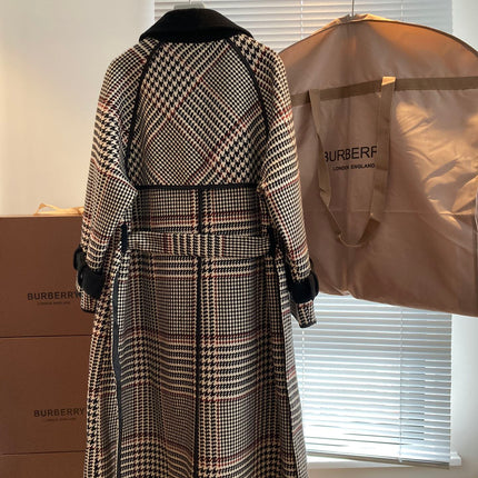 BURBERRY 25S TRENCH COAT 0029