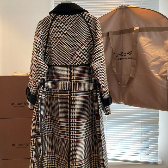 BURBERRY 25S TRENCH COAT 0029