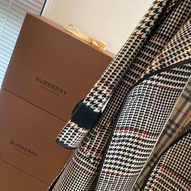 BURBERRY 25S TRENCH COAT 0029