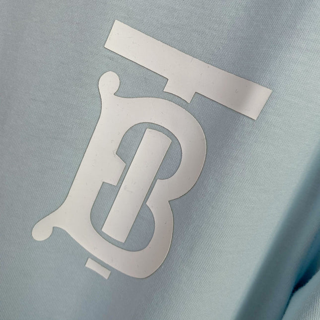 BURBERRY 26S T-SHIRT 355