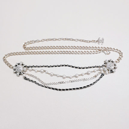 CC Waist Belt Chain Model 8