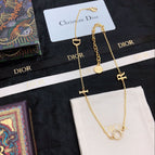 High-Quality Silver Alloy - 14K Gold Plated
