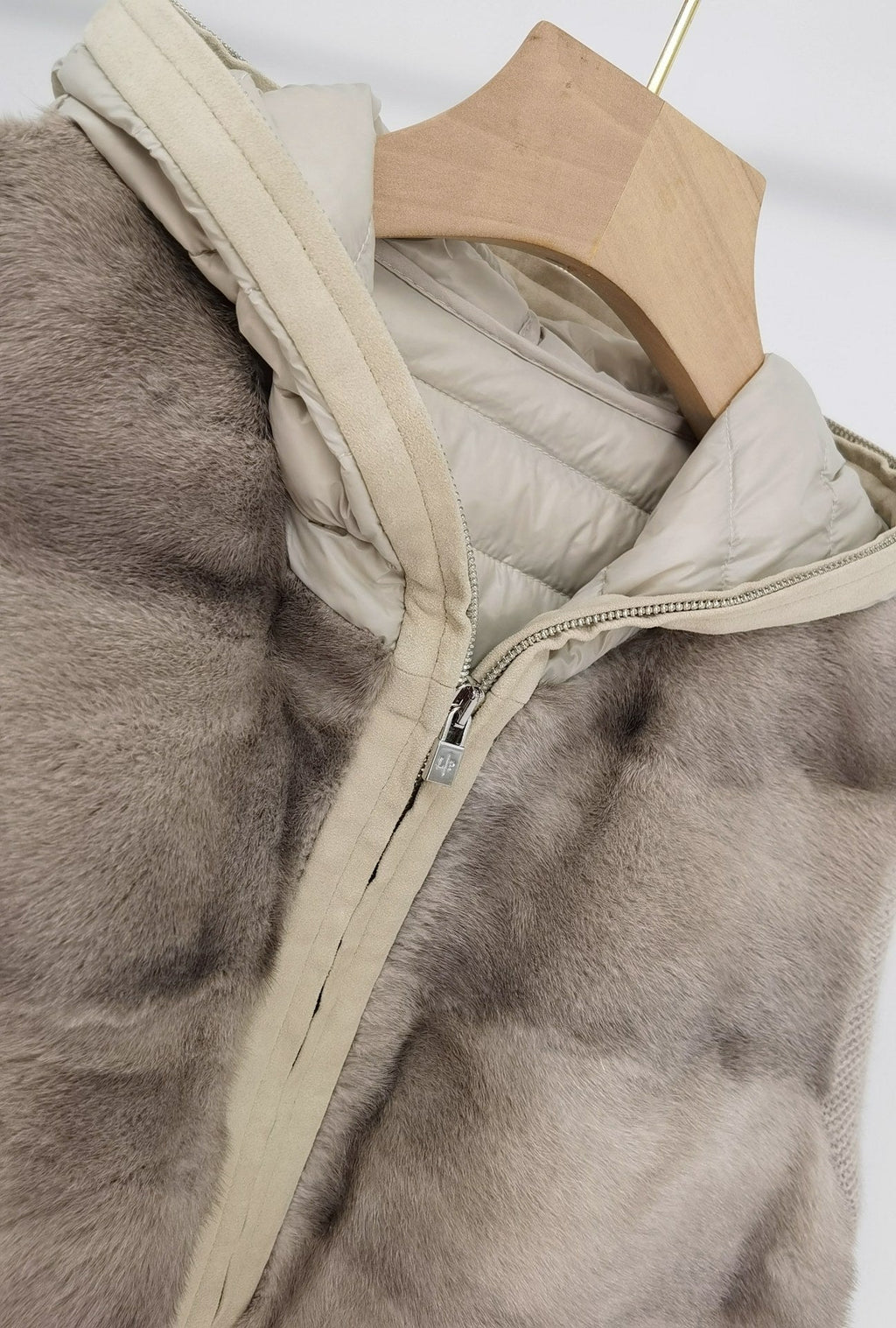 LP JACKET STYLE 89