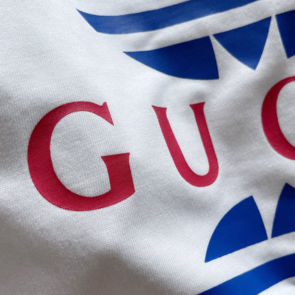 GUCCI 26S SHORT SLEEVE CREWNECK T-SHIRT 630