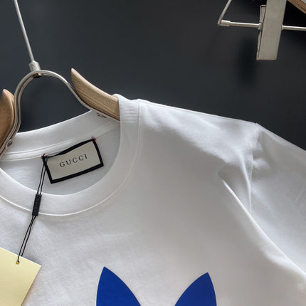 GUCCI 26S SHORT SLEEVE CREWNECK T-SHIRT 630