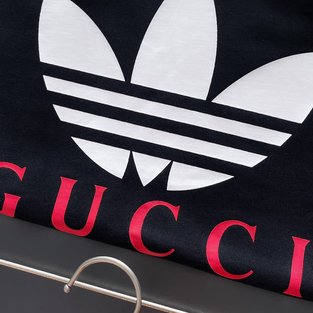 GUCCI 26S SHORT SLEEVE CREWNECK T-SHIRT 631