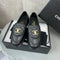 CHANEL LOAFERS