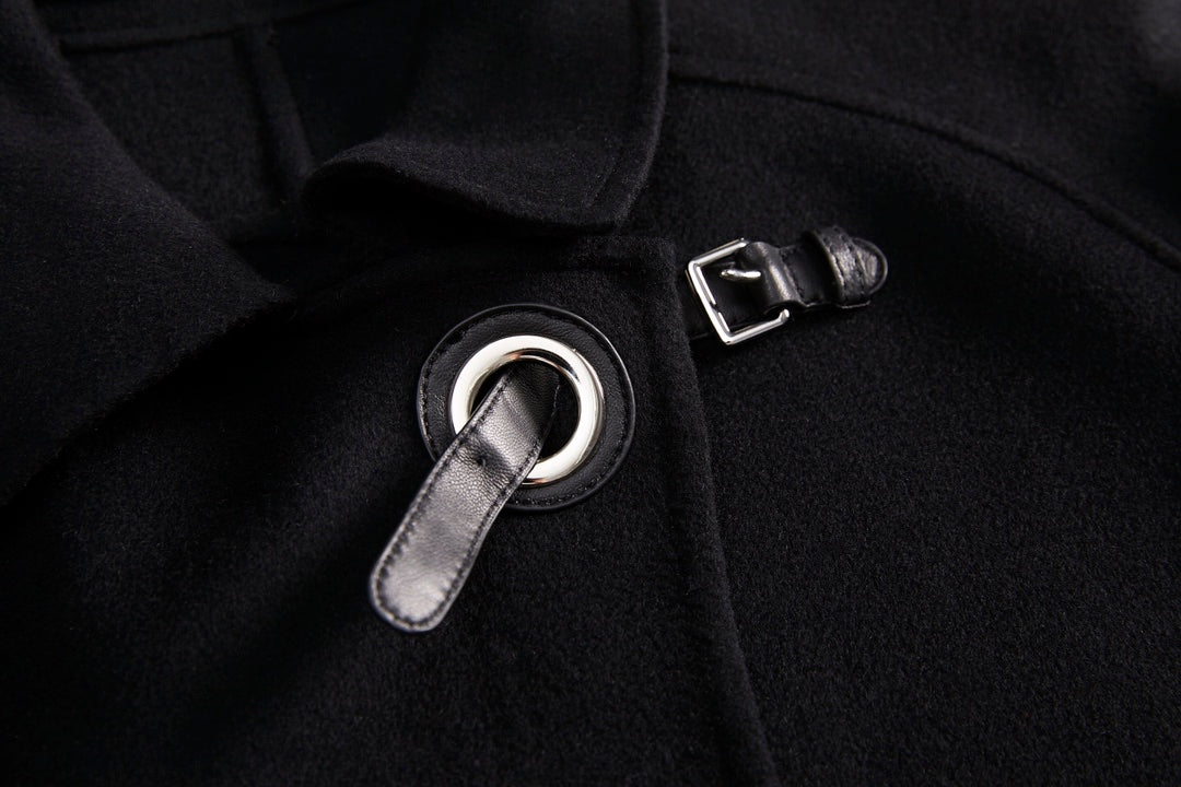 HERMES 25S CASHMERE JACKET 112