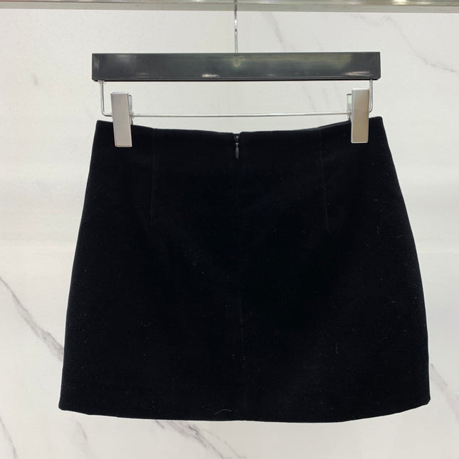 YSL 25S SKIRT STYLE 99