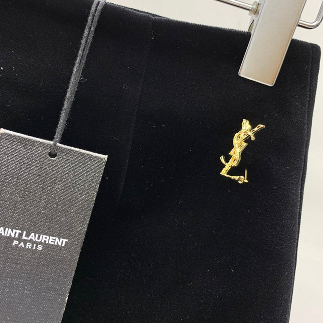 YSL 25S SKIRT STYLE 99