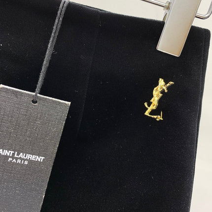 YSL 25S SKIRT STYLE 99