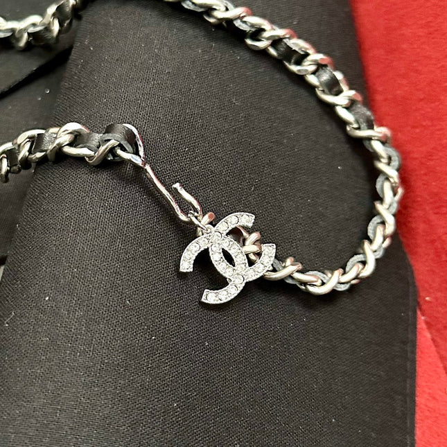 CC Waist Belt Chain Model 28