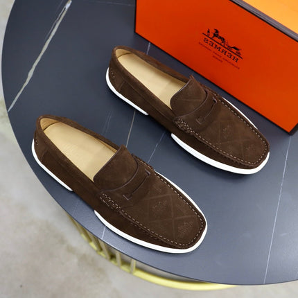 Collection image for: HERMES MEN LOAFERS