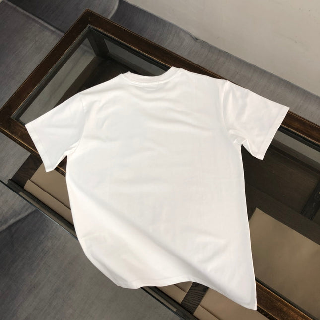 FENDI 26S SHORT SLEEVE T-SHIRT 113