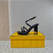 FENDI HIGH HEELS