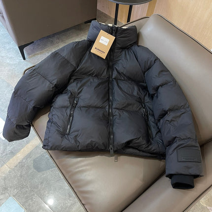 BURBERRY 25S SHORT DOWN JACKET 196