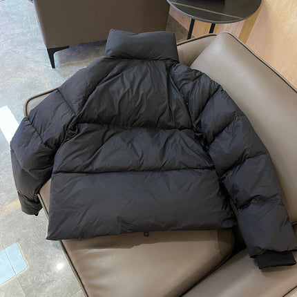 BURBERRY 25S SHORT DOWN JACKET 196