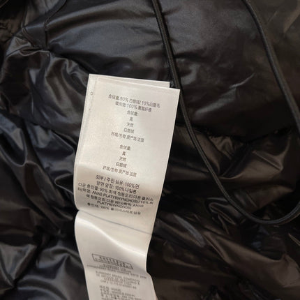 BURBERRY 25S LONG COAT SET 194