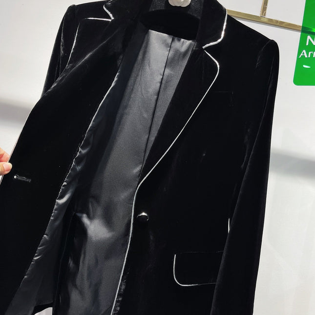 YSL 25S BLAZER STYLE 2