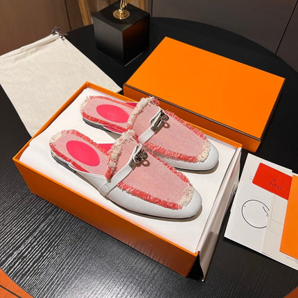 Collection image for: HERMES FLATS