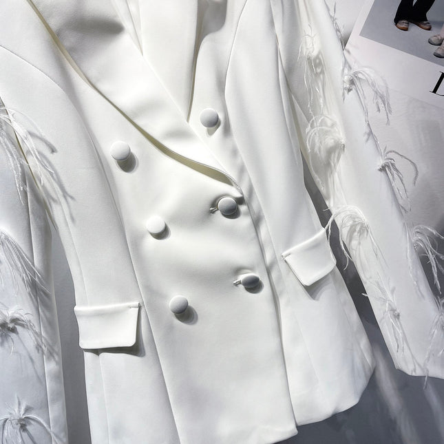 YSL 25S BLAZER STYLE 181