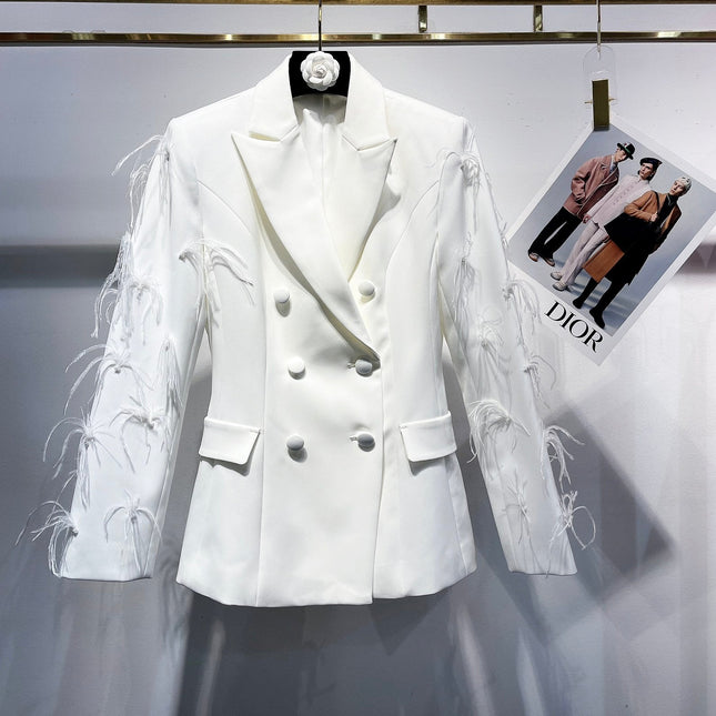 YSL 25S BLAZER STYLE 181