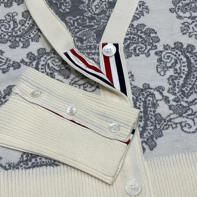 THOM 26S CARDIGAN STYLE 62