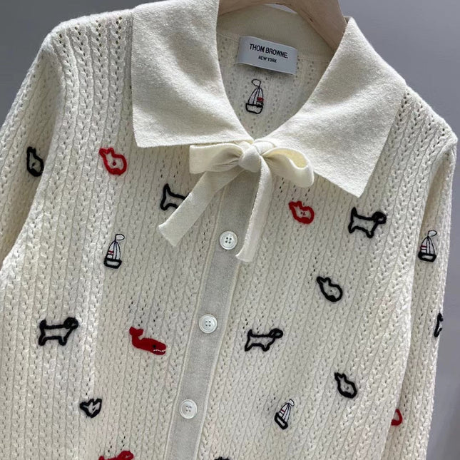THOM 26S CARDIGAN STYLE 61