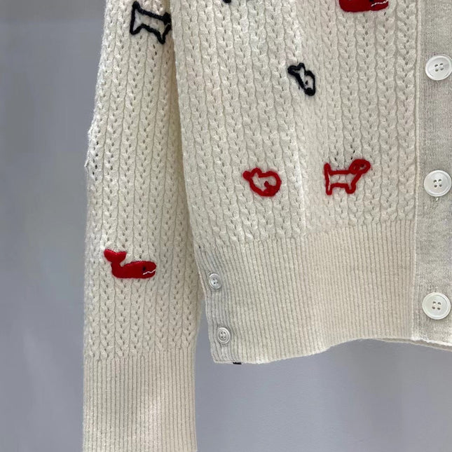 THOM 26S CARDIGAN STYLE 61