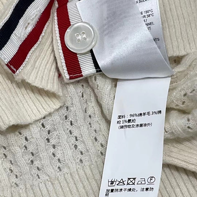 THOM 26S CARDIGAN STYLE 61