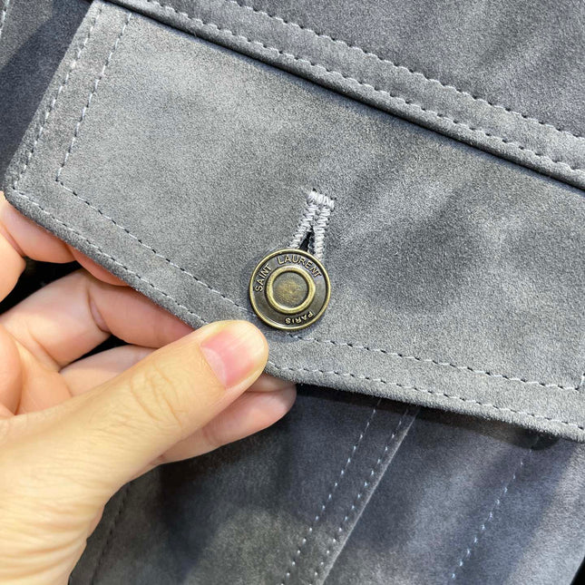YSL 25S JACKET STYLE 23