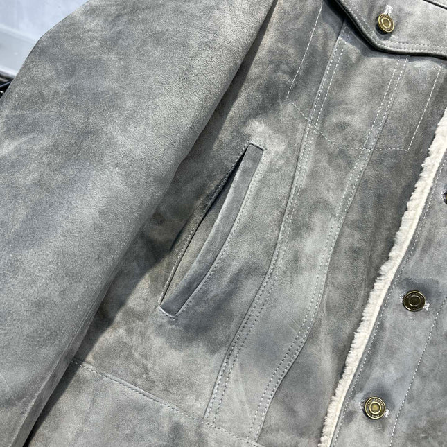 YSL 25S JACKET STYLE 24