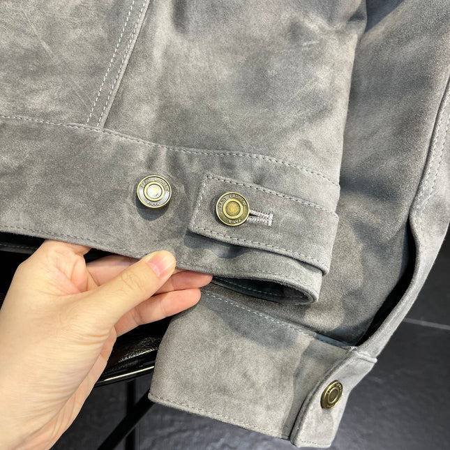 YSL 25S JACKET STYLE 24