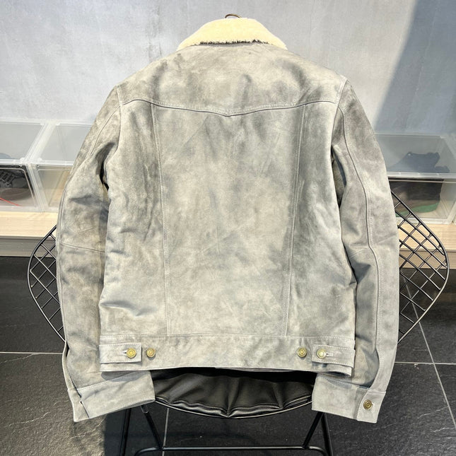 YSL 25S JACKET STYLE 24
