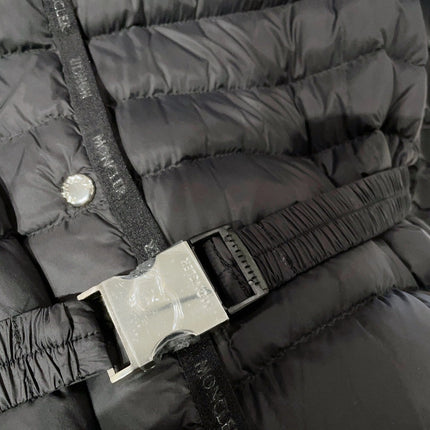 MONCLER 25S LONG DOWN JACKET 463