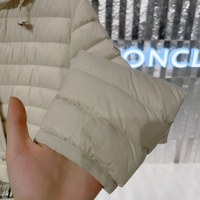 MONCLER 25S LONG DOWN JACKET 457