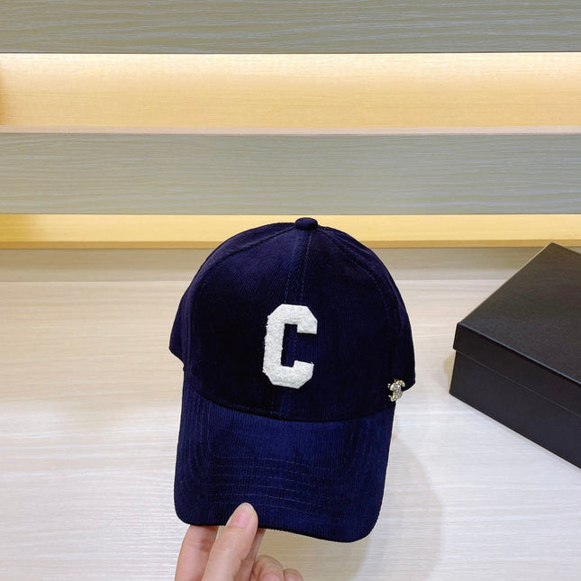 CELINE 26S BASEBALL CAP STYLE 45