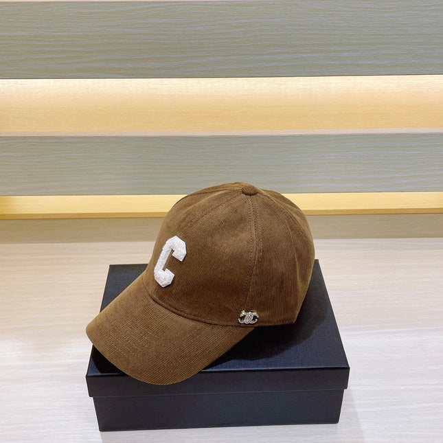 CELINE 26S BASEBALL CAP STYLE 41