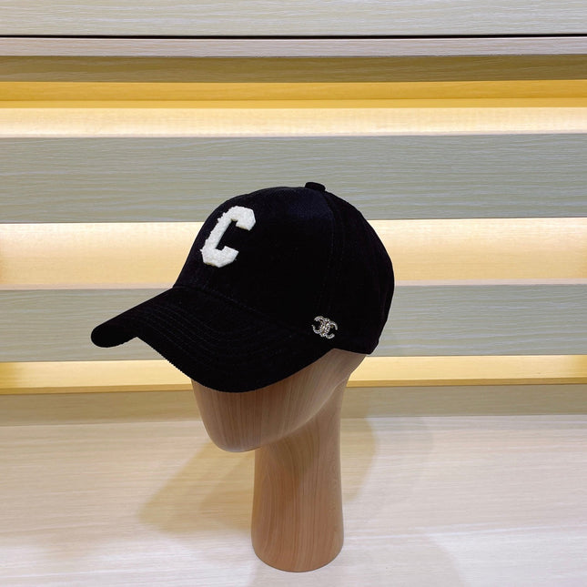 CELINE 26S BASEBALL CAP STYLE 39