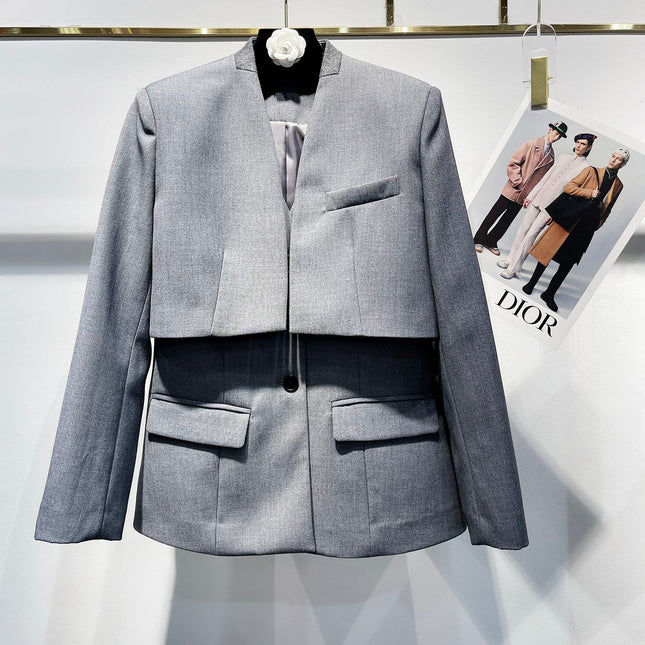 CELINE 26S JACKET STYLE 73