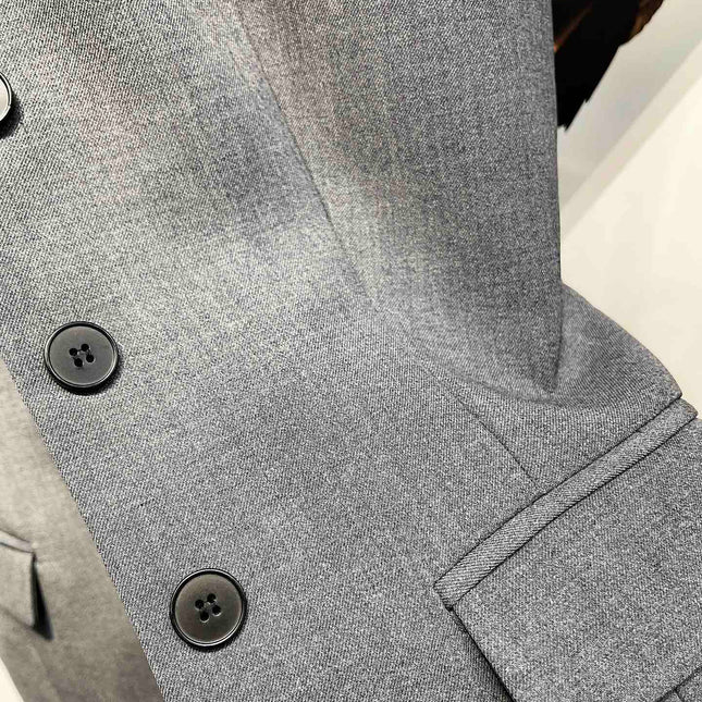 CELINE 26S SLEEVELESS JACKET STYLE 72