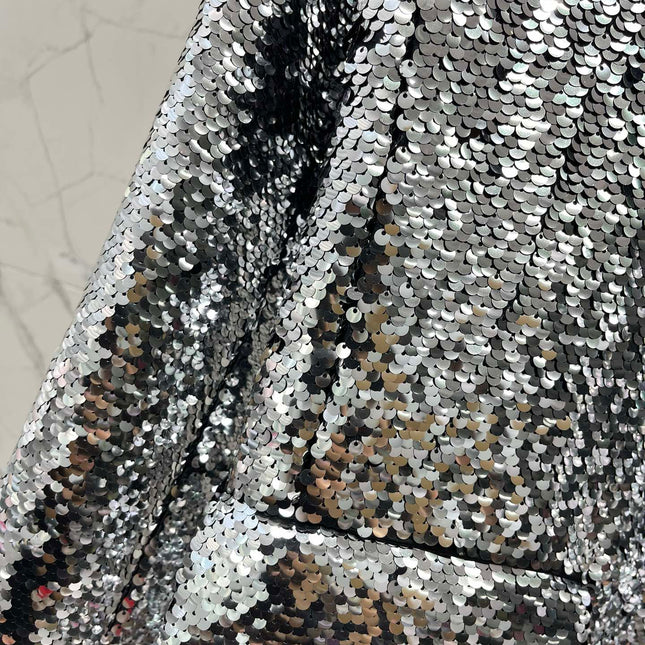 YSL 25S SEQUIN VEST STYLE 180
