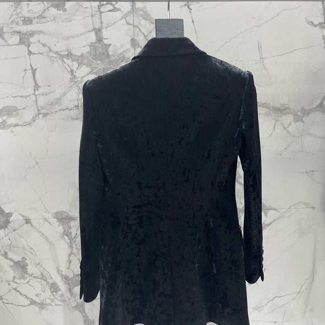 YSL 25S BLAZER STYLE 60
